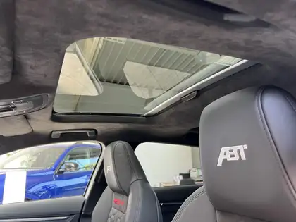 Annonce voiture d'occasion Audi RS3 - CARADIZE