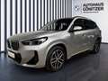 BMW X1 sDrive18i Silber - thumbnail 2