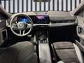 BMW X1 sDrive18i Silber - thumbnail 10