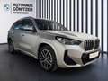 BMW X1 sDrive18i Silber - thumbnail 15