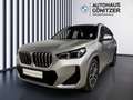 BMW X1 sDrive18i Silber - thumbnail 1