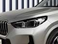 BMW X1 sDrive18i Silber - thumbnail 3