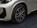 BMW X1 sDrive18i Silber - thumbnail 4