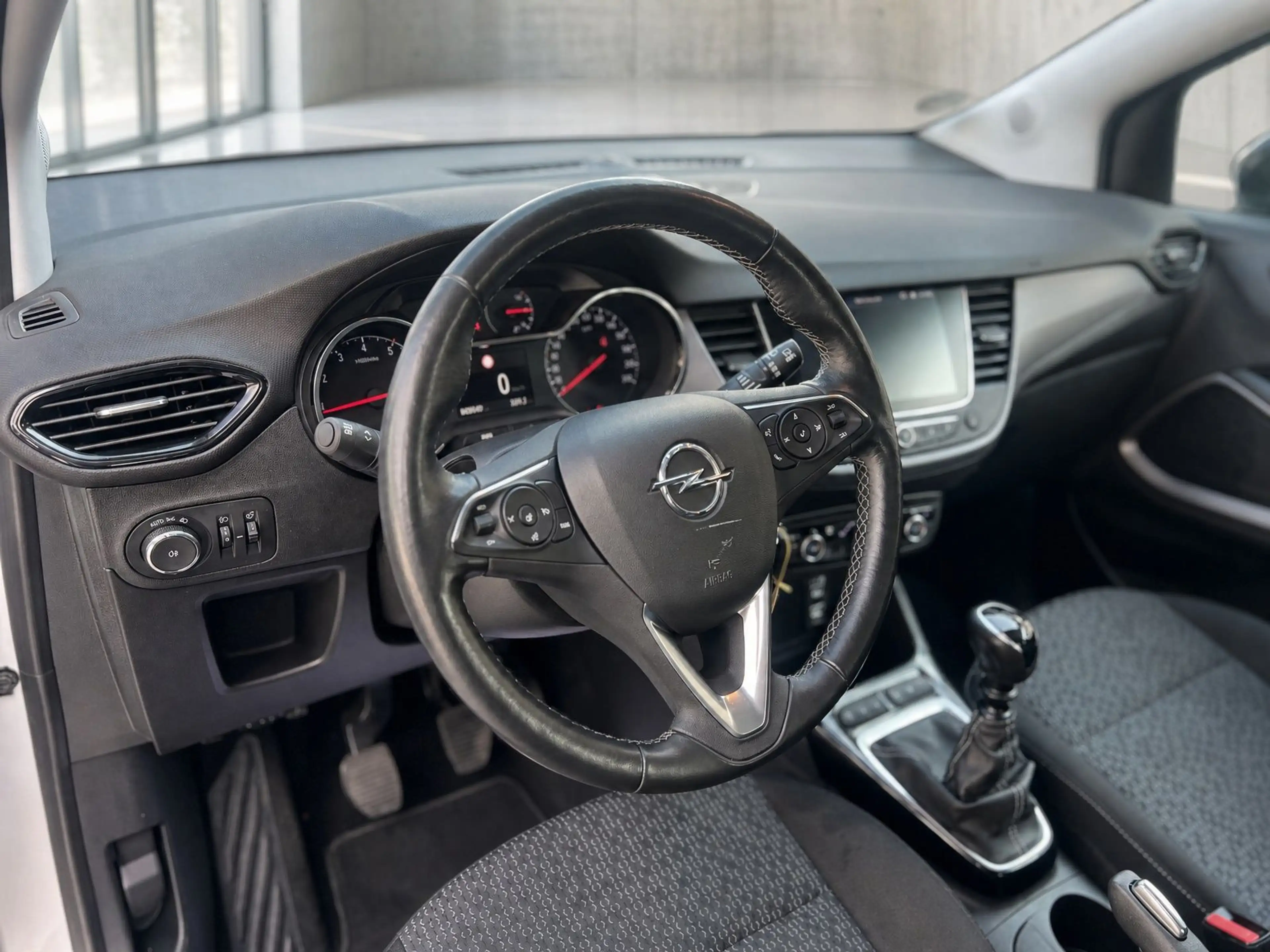 Opel Crossland X Enjoy *Winterpaket*PDC*RFK*Navi* — photo 10