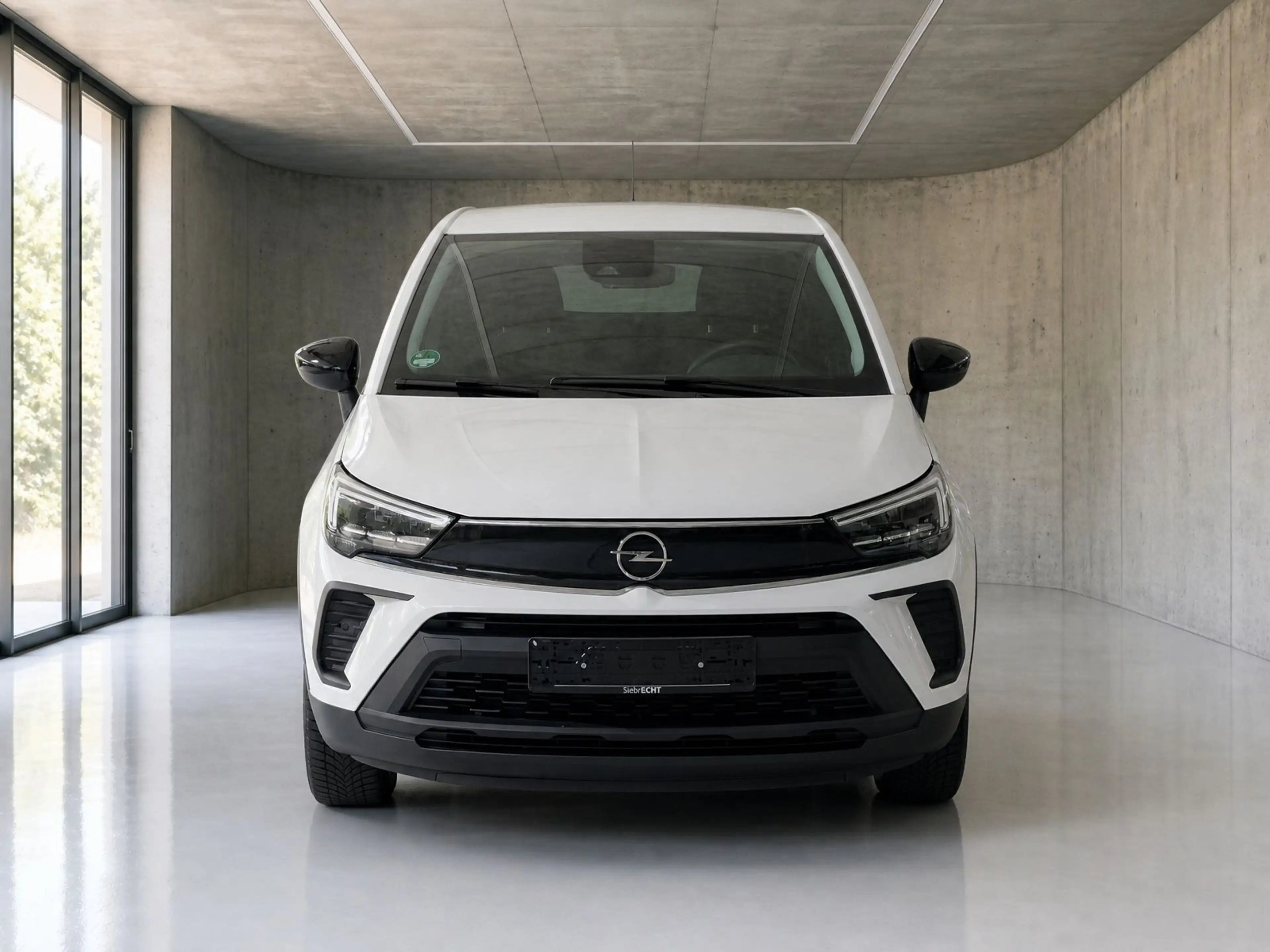 Opel Crossland X Enjoy *Winterpaket*PDC*RFK*Navi* — photo 2