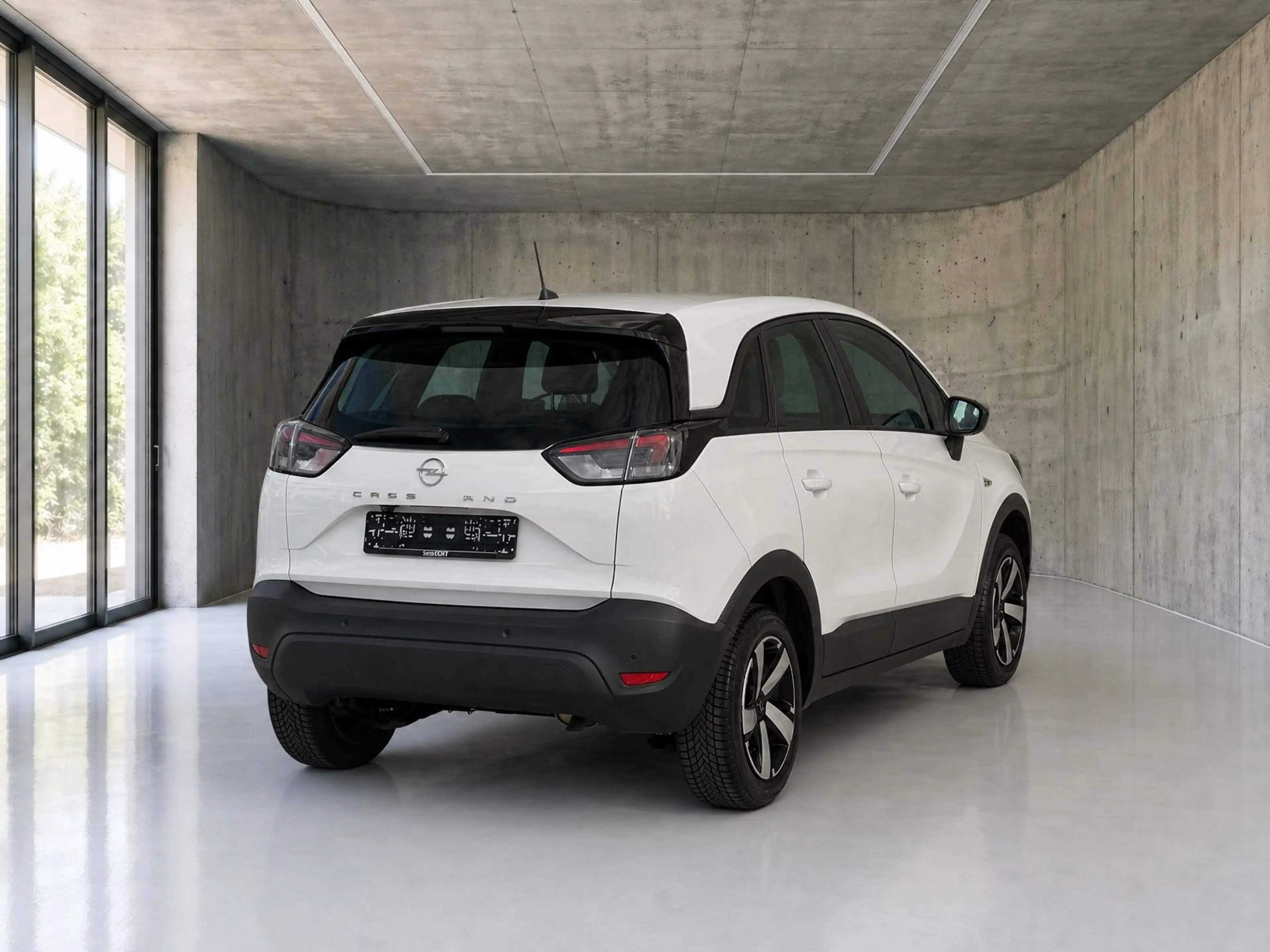 Opel Crossland X Enjoy *Winterpaket*PDC*RFK*Navi* — photo 5