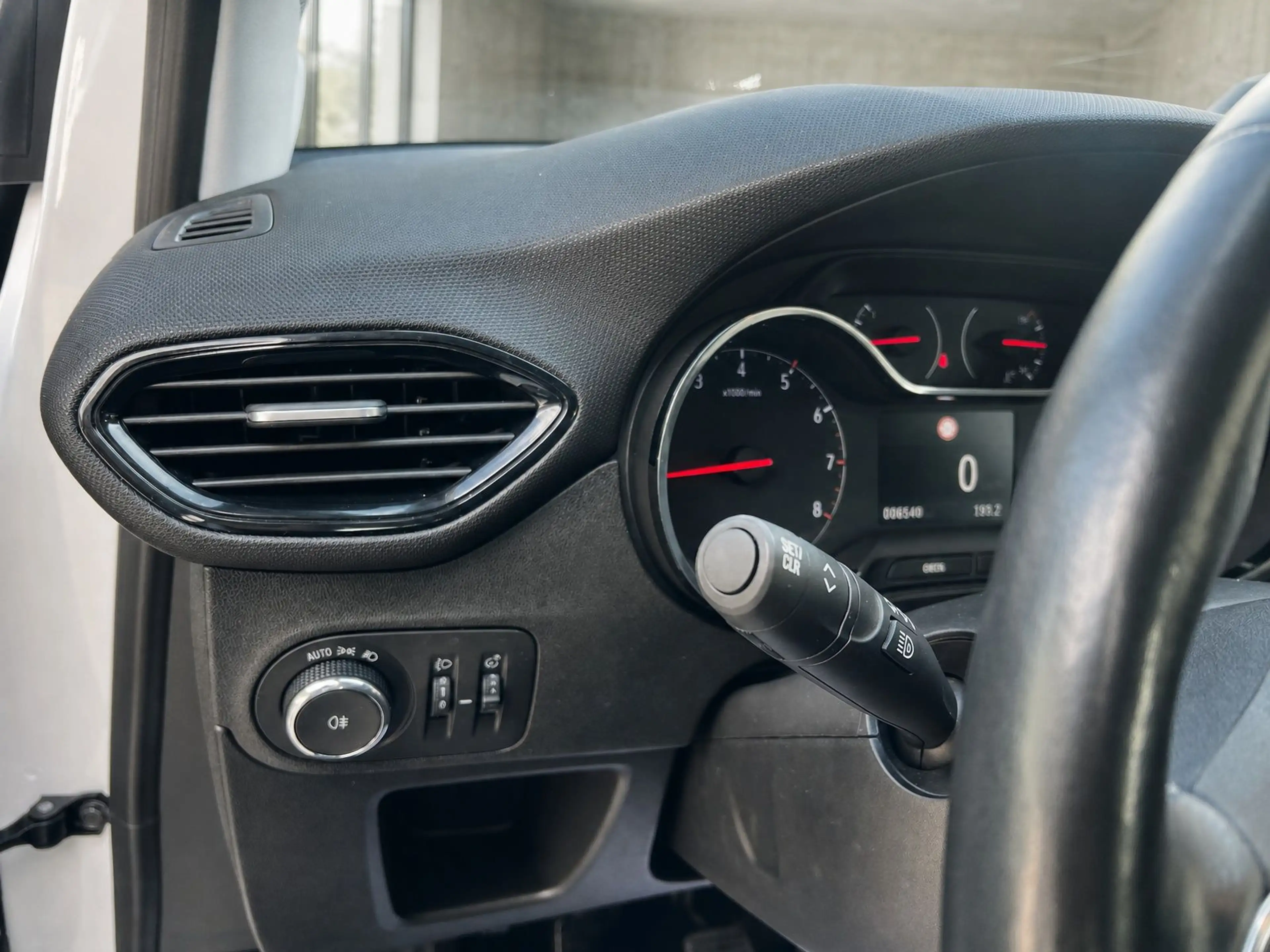 Opel Crossland X Enjoy *Winterpaket*PDC*RFK*Navi* — photo 11