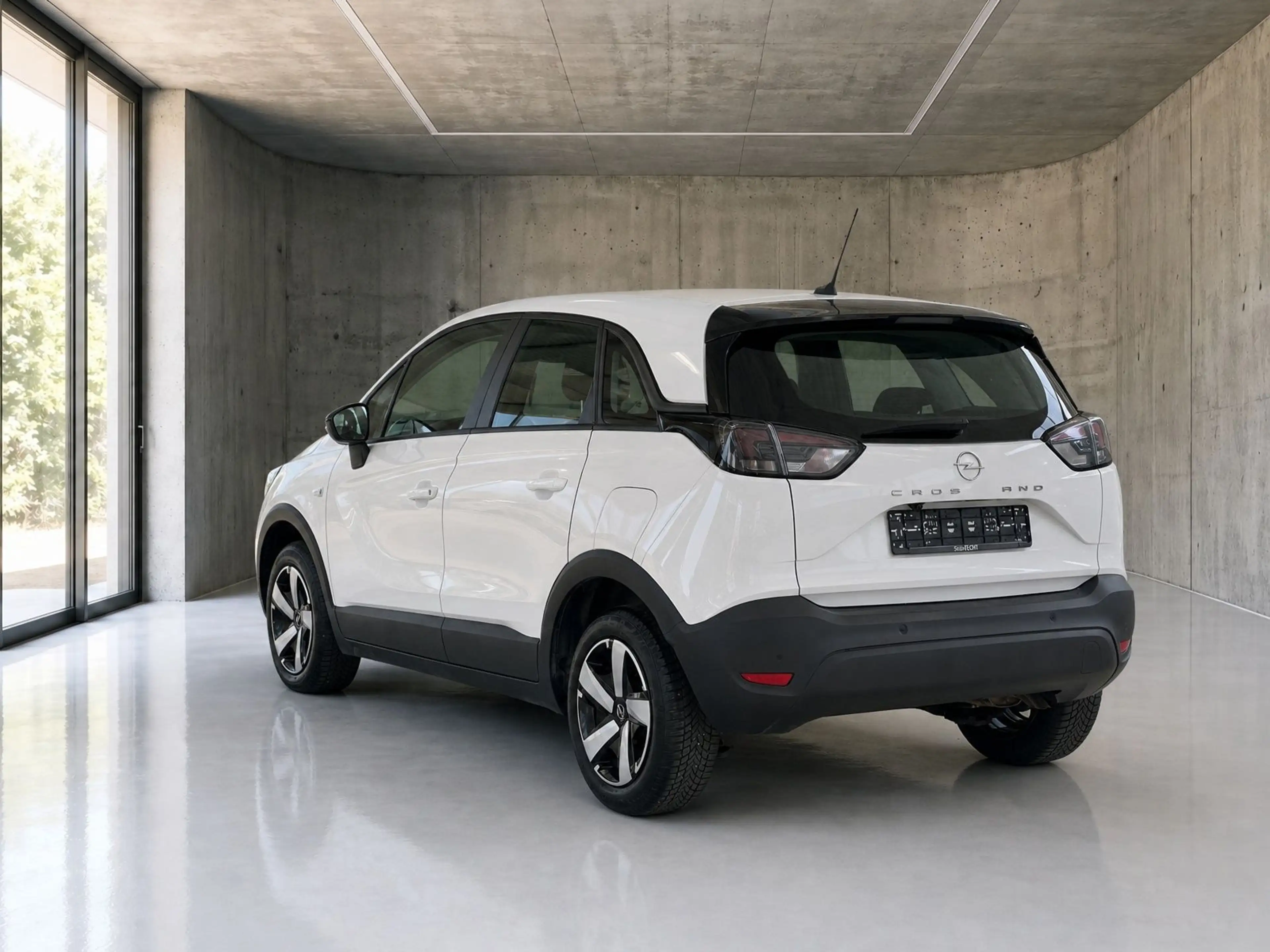 Opel Crossland X Enjoy *Winterpaket*PDC*RFK*Navi* — photo 4