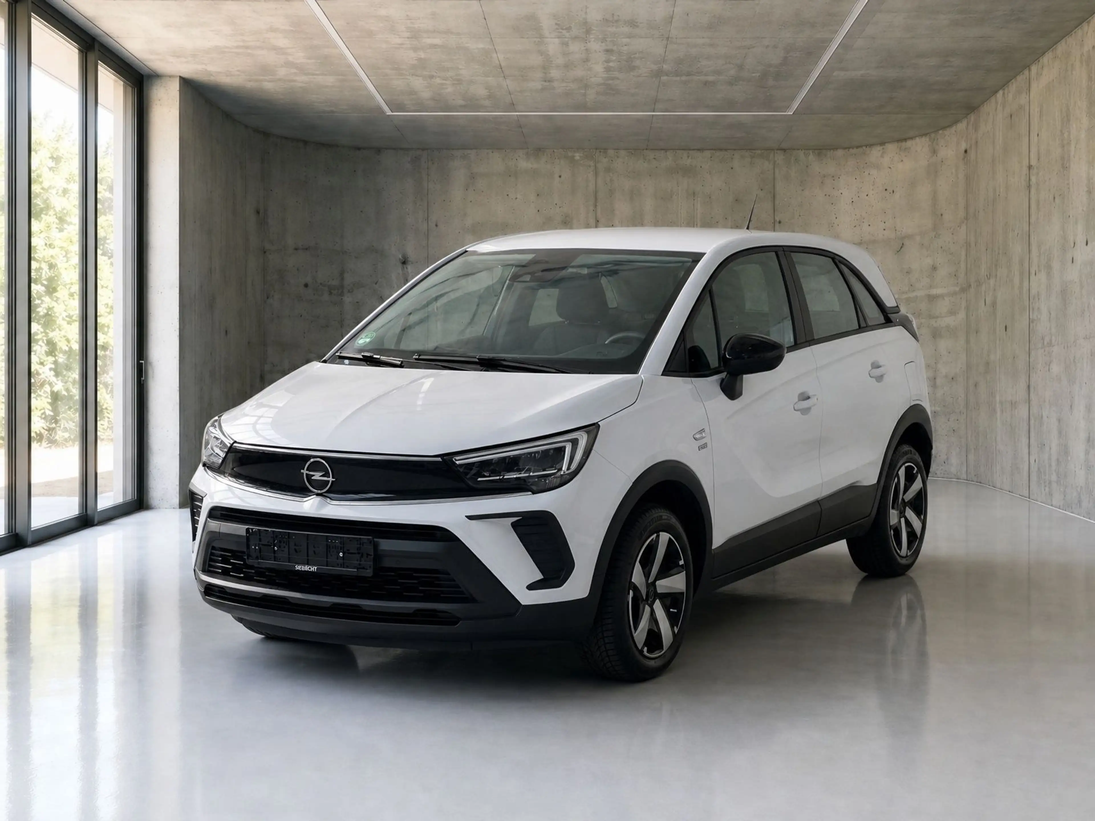 Opel Crossland X Enjoy *Winterpaket*PDC*RFK*Navi* — photo 8