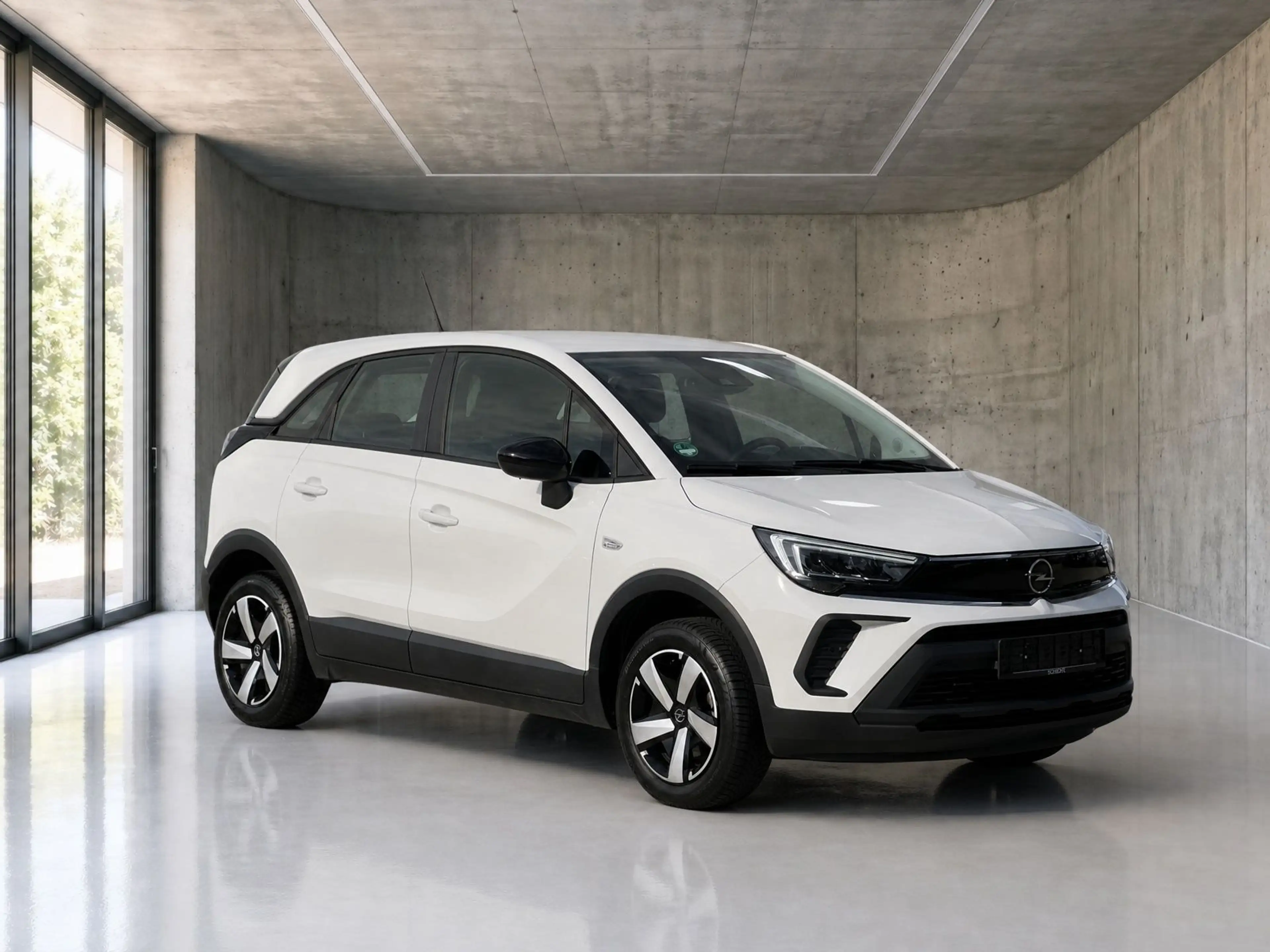 Opel Crossland X Enjoy *Winterpaket*PDC*RFK*Navi* — photo 3