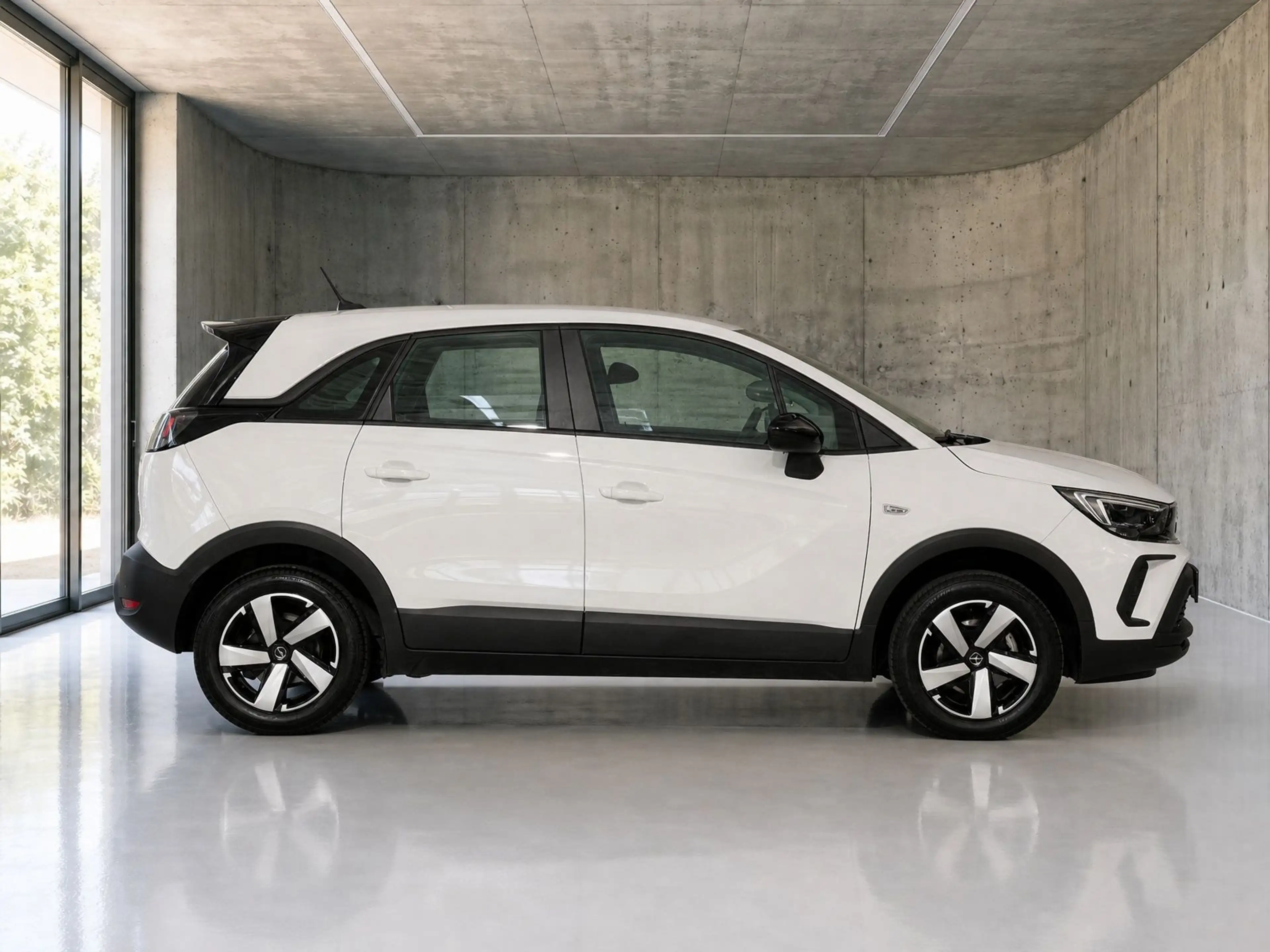 Opel Crossland X Enjoy *Winterpaket*PDC*RFK*Navi* — photo 7
