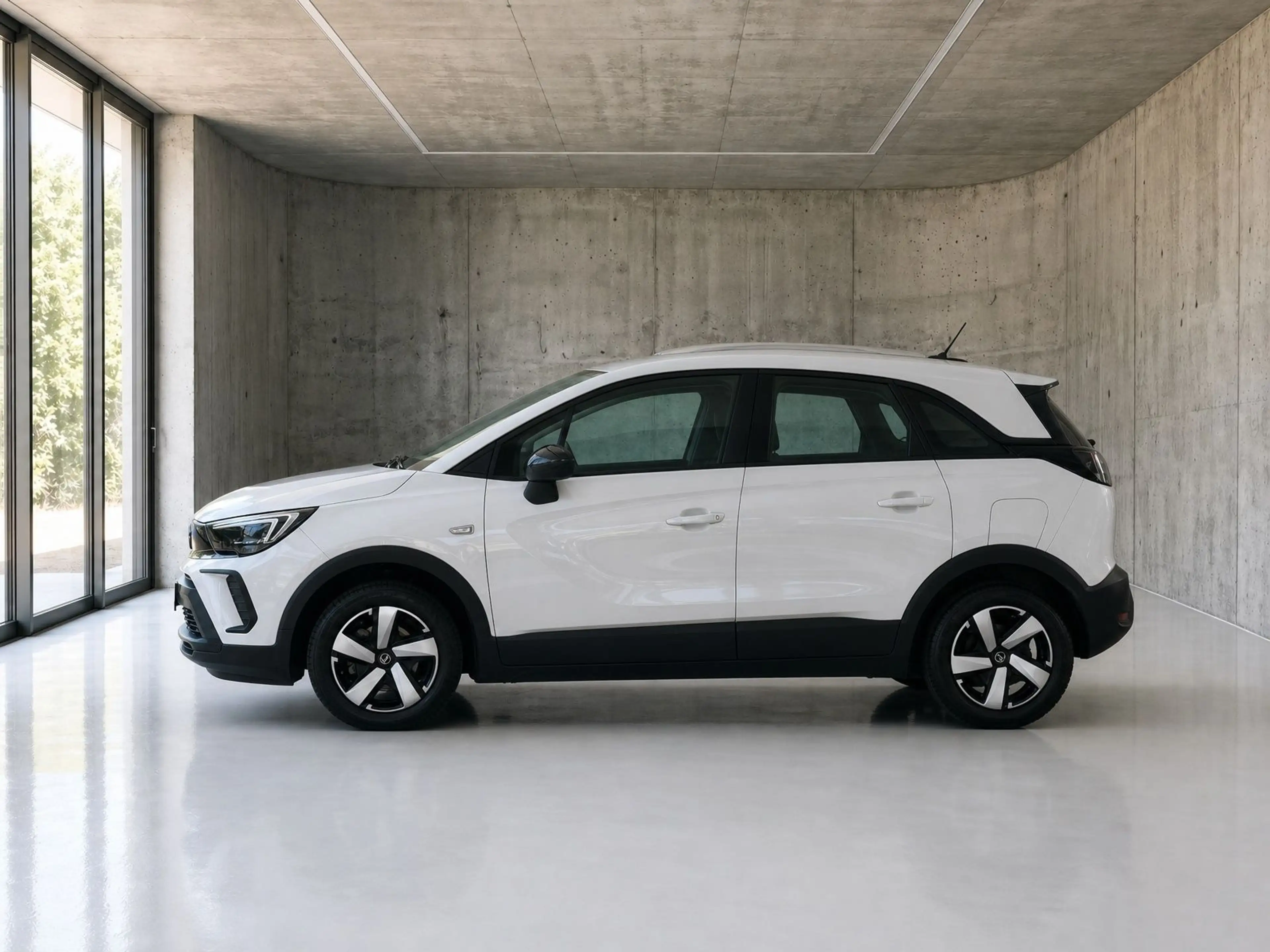 Opel Crossland X Enjoy *Winterpaket*PDC*RFK*Navi* — photo 6