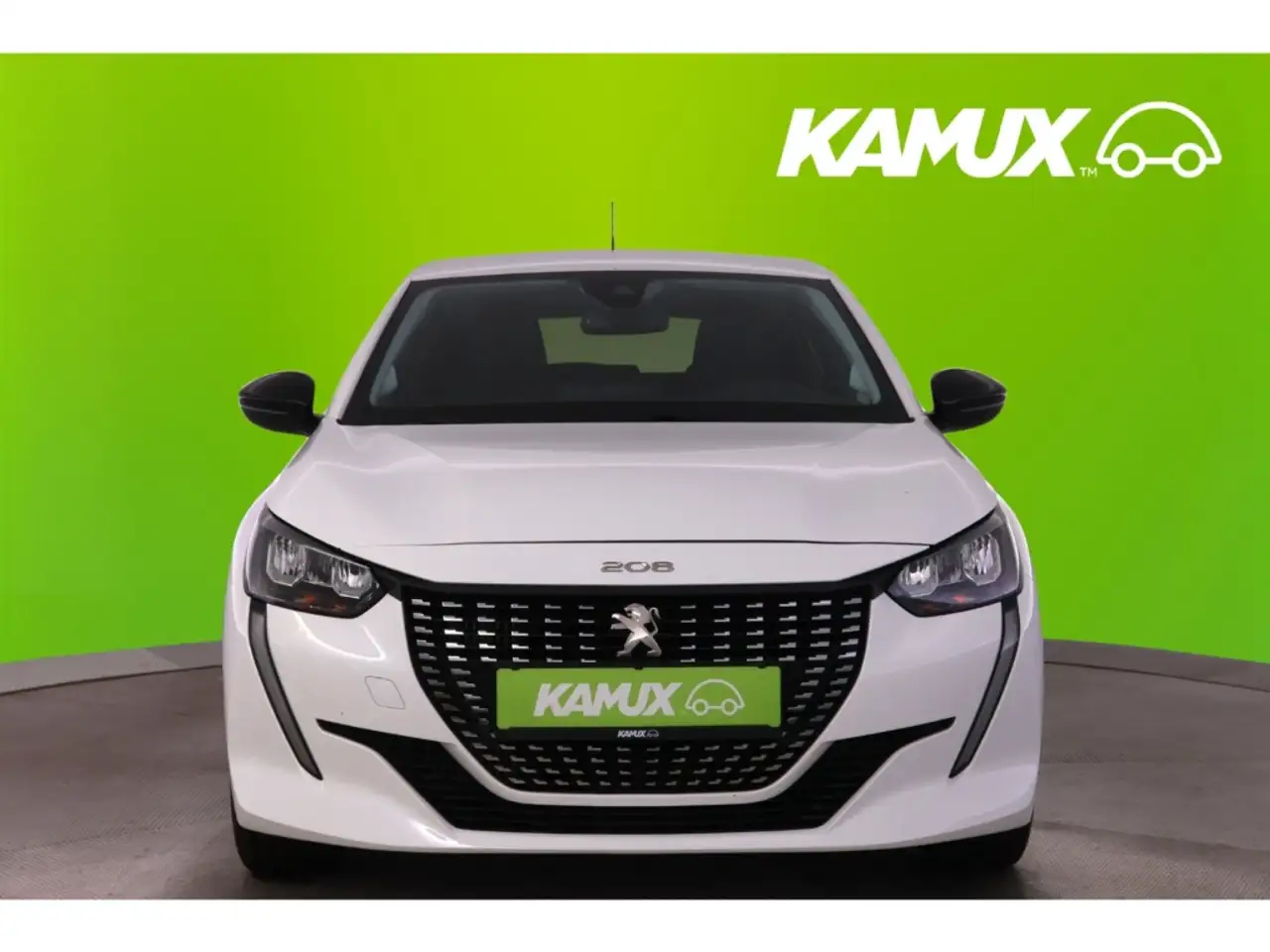 Peugeot 208 1.2PureTech 100 Allure+LED+TEMPO+PDC+SHZ 9