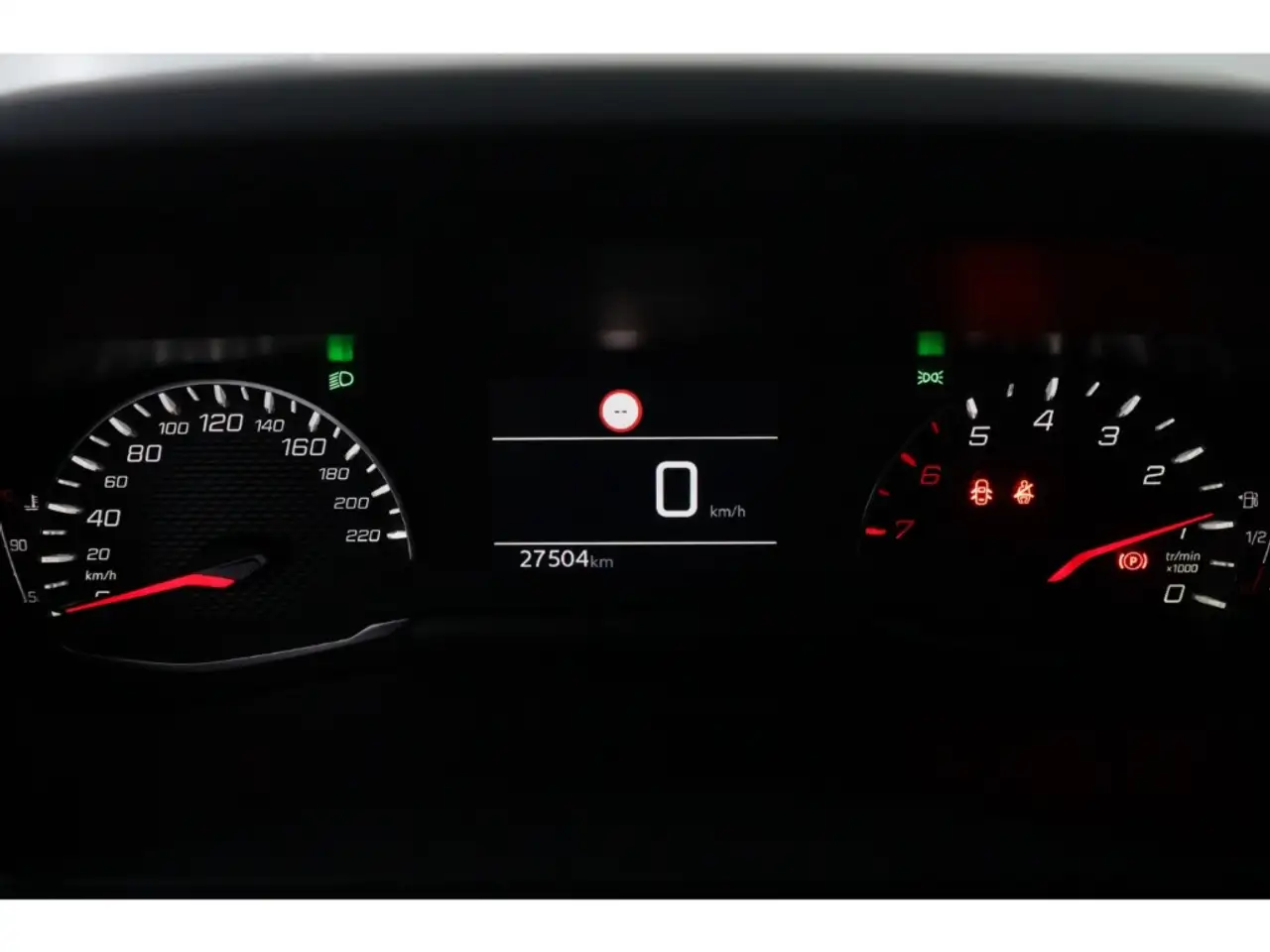 Peugeot 208 1.2PureTech 100 Allure+LED+TEMPO+PDC+SHZ 17