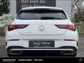 Mercedes-Benz CLA 250 CLA 250 e Shooting Brake AMG AHK "neues Modell" Blanc - thumbnail 8