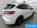 Ford Kuga 2.5 FHEV ST-Line X el.Klappe+LED+Kamera Weiß - thumbnail 4