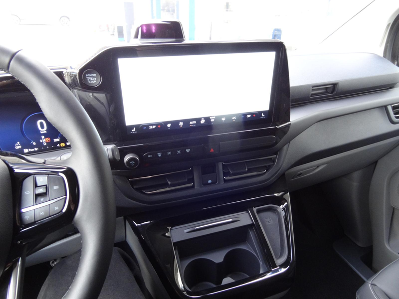 Ford Tourneo Custom PHEV L1 Titanium-X AUT AHK 360Cam — photo 14