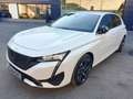 Peugeot 308 PureTech 130 S&S 6-Gang-Manuell Allure Pack Blanc - thumbnail 5