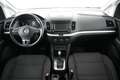 Volkswagen Sharan CUP 2,0 TDI Pickerl NEU Schwarz - thumbnail 16