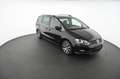 Volkswagen Sharan CUP 2,0 TDI Pickerl NEU Schwarz - thumbnail 10