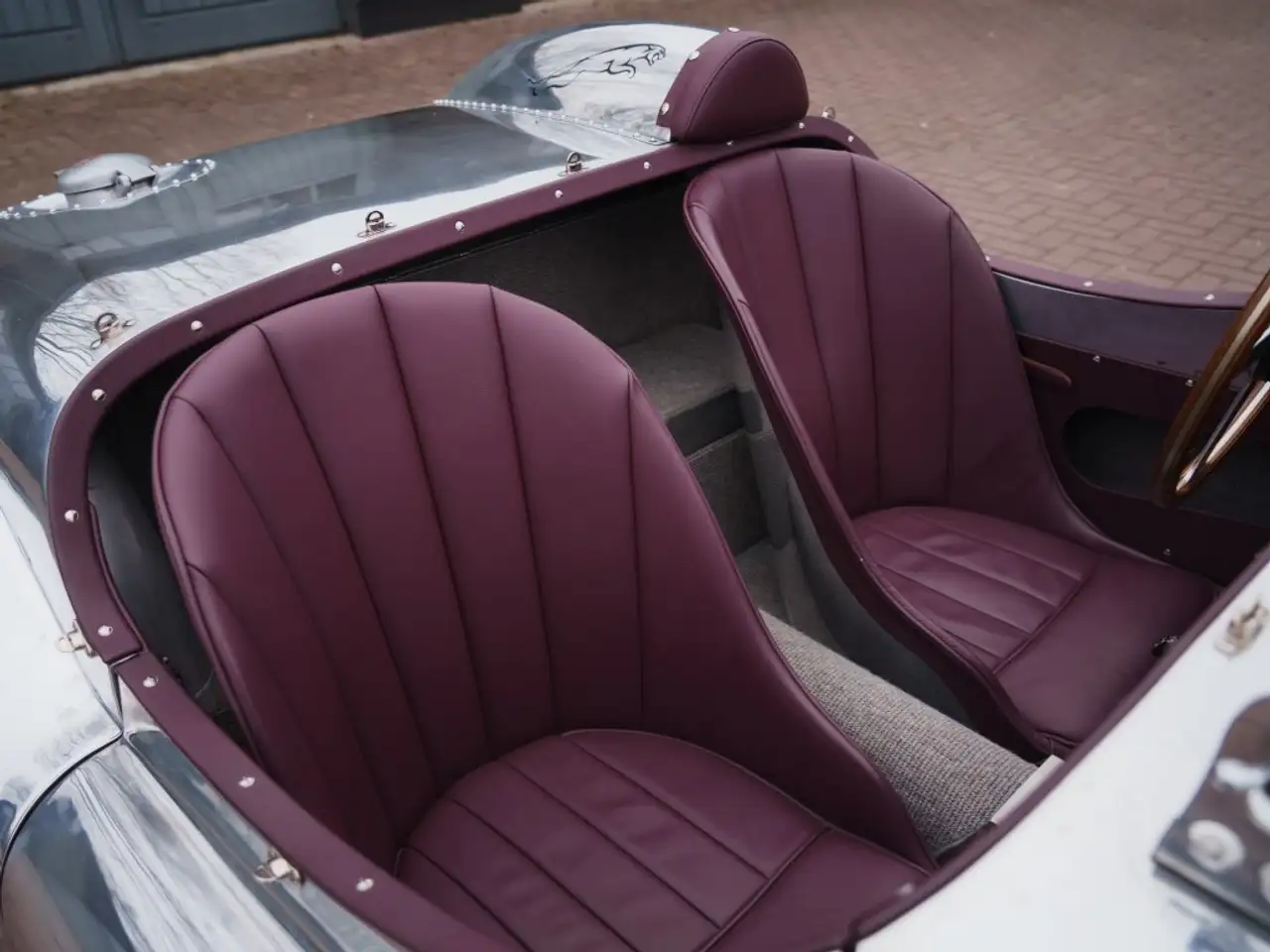 Jaguar -, foto 8