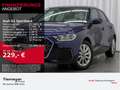 Audi A1 25 TFSI ADVANCED SMART-INTERFACE SI Blau - thumbnail 1