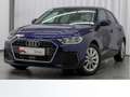 Audi A1 25 TFSI ADVANCED SMART-INTERFACE SI Blau - thumbnail 2