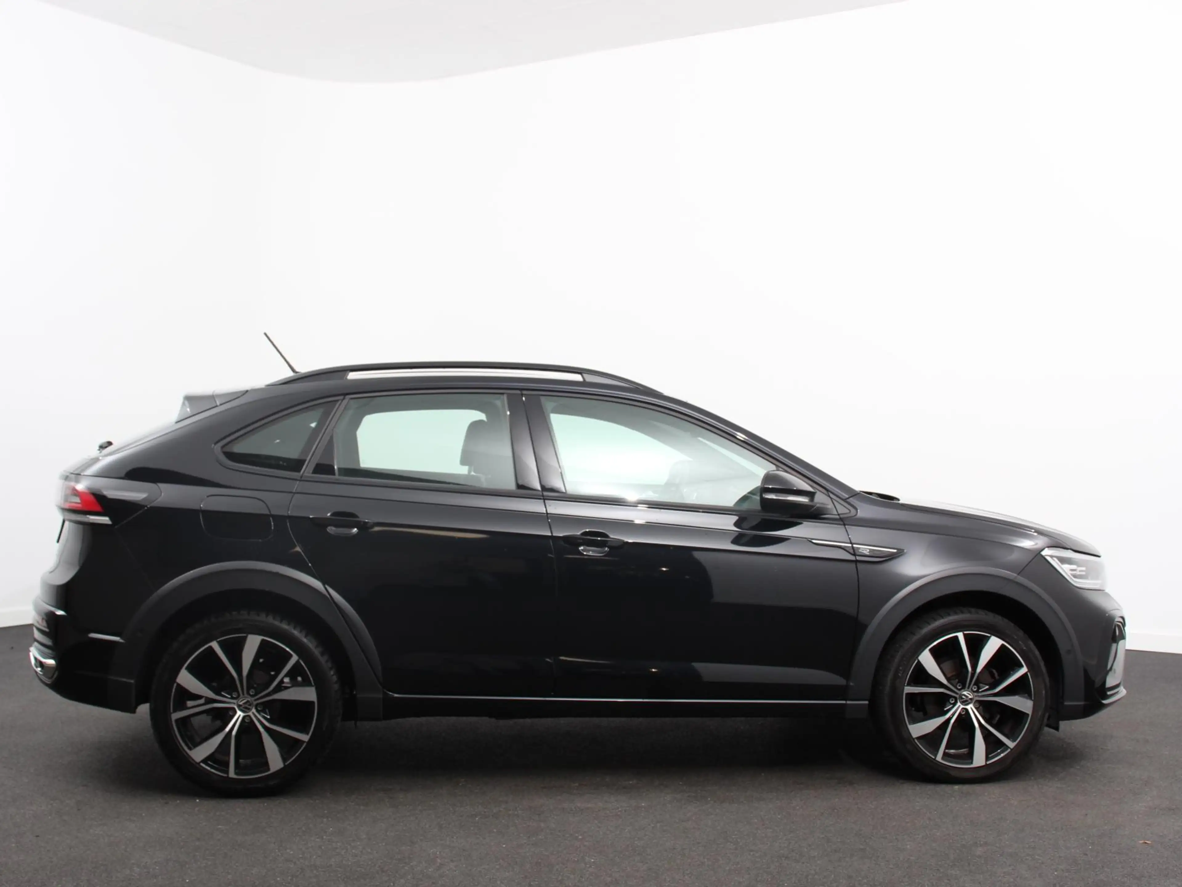 Volkswagen Taigo 1.5 TSI 150pk R-Line + Automaat Navigatie Apple Ca — photo 7