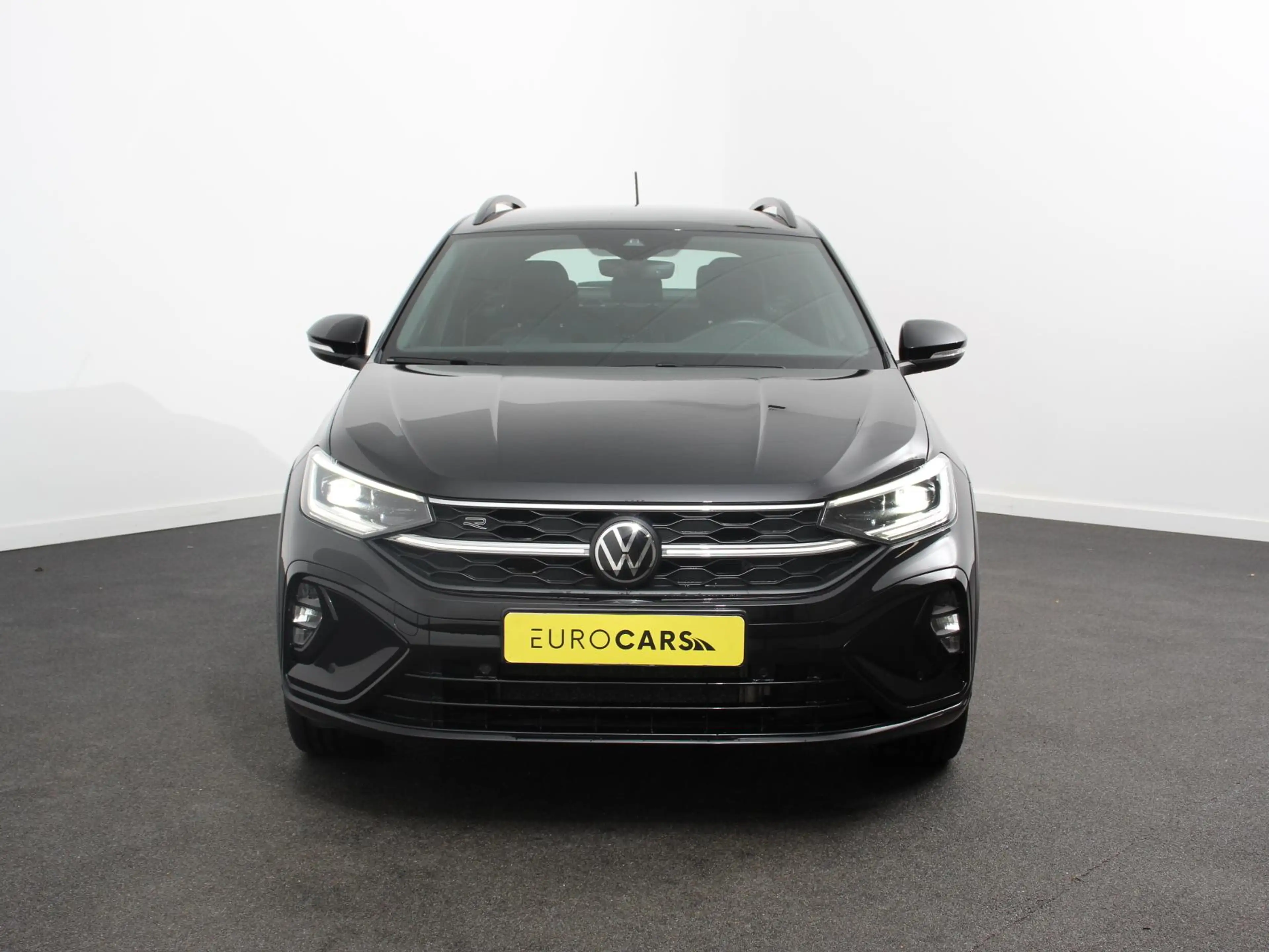 Volkswagen Taigo 1.5 TSI 150pk R-Line + Automaat Navigatie Apple Ca — photo 4