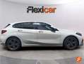 BMW 120 120dA Blanco - thumbnail 3