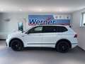 Volkswagen Tiguan Allspace Highline 2.0 TSI R-Line Allrad Kamera LED ACC Nav Weiß - thumbnail 5