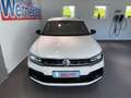Volkswagen Tiguan Allspace Highline 2.0 TSI R-Line Allrad Kamera LED ACC Nav Weiß - thumbnail 4