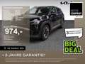 Kia EV3 81,4kWh Earth ACC+Lenkardhz+SHZ+4Season+RFK++ Noir - thumbnail 1