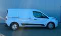 Ford Transit Connect Kasten lang 6G KLIMA AHK 3-SITZE Beyaz - thumbnail 8