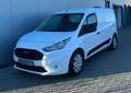 Ford Transit Connect Kasten lang 6G KLIMA AHK 3-SITZE Beyaz - thumbnail 1
