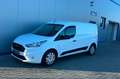 Ford Transit Connect Kasten lang 6G KLIMA AHK 3-SITZE Beyaz - thumbnail 2