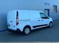 Ford Transit Connect Kasten lang 6G KLIMA AHK 3-SITZE Beyaz - thumbnail 10
