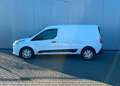 Ford Transit Connect Kasten lang 6G KLIMA AHK 3-SITZE Beyaz - thumbnail 3