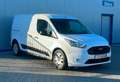 Ford Transit Connect Kasten lang 6G KLIMA AHK 3-SITZE Beyaz - thumbnail 4