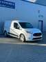 Ford Transit Connect Kasten lang 6G KLIMA AHK 3-SITZE Beyaz - thumbnail 5