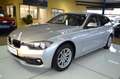 BMW 318 d Touring Advantage NAVI / KLIMAAUTO./ PDC Silber - thumbnail 1