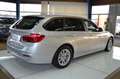 BMW 318 d Touring Advantage NAVI / KLIMAAUTO./ PDC Silber - thumbnail 4