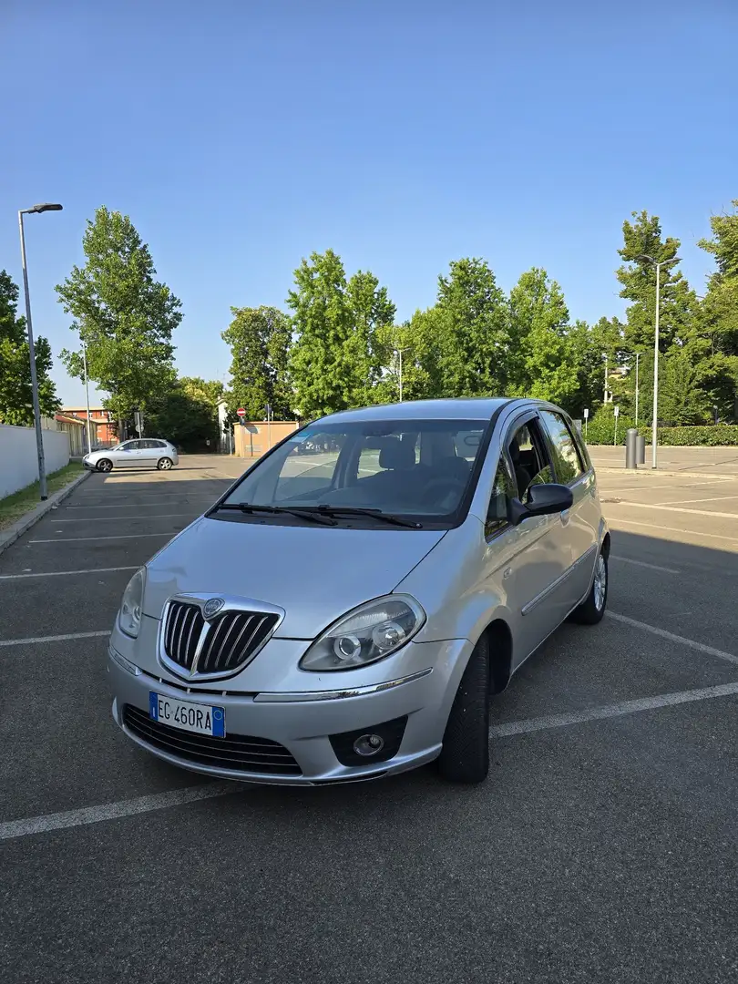 Lancia MUSA 1.3 mjt Oro s&s 95cv - 1