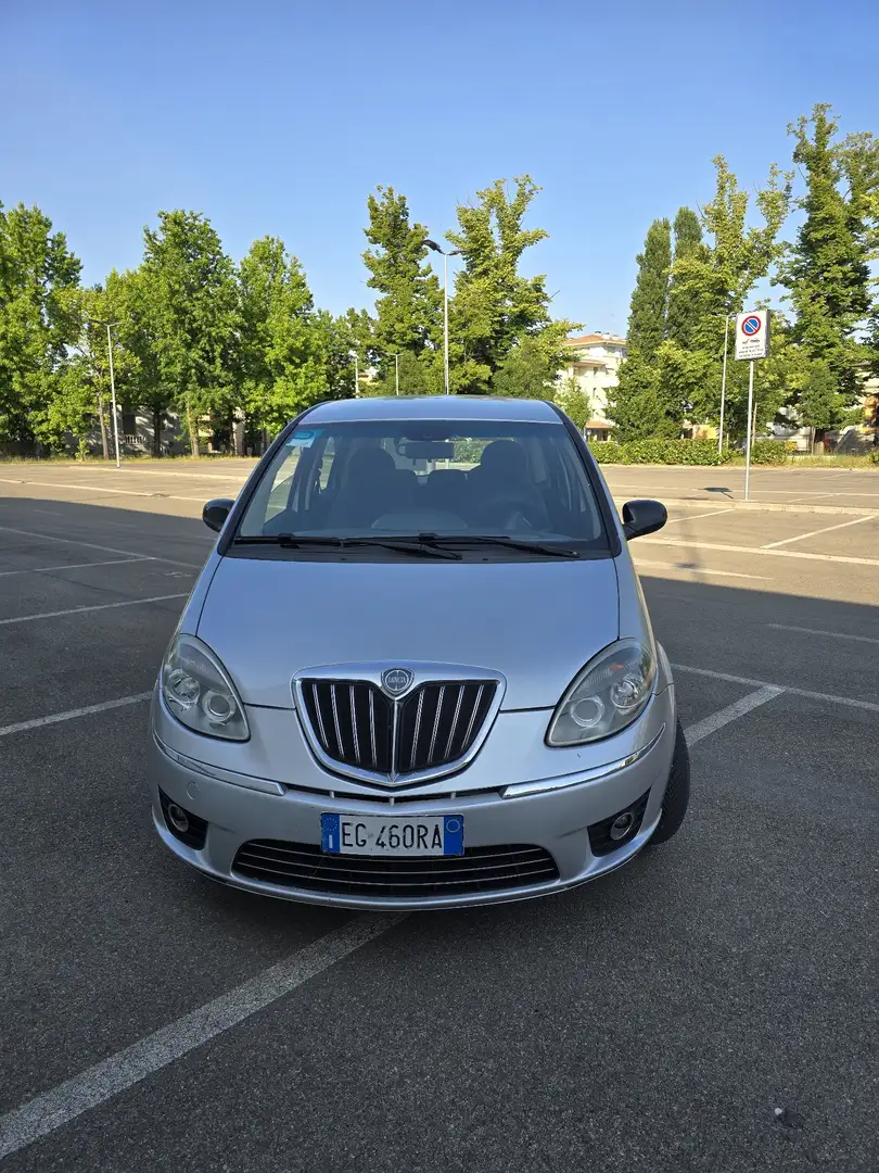 Lancia MUSA 1.3 mjt Oro s&s 95cv - 2