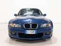 BMW Z3 28 i Roadster Blu/Azzurro - thumbnail 2