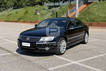 3.0/240 V6 TDI DPF 4mot. tip. 5 posti