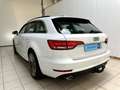 Audi A4 V (B9) 2.0 TDI 150 Business line Blanc - thumbnail 8