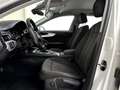Audi A4 V (B9) 2.0 TDI 150 Business line Blanc - thumbnail 9