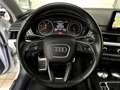 Audi A4 V (B9) 2.0 TDI 150 Business line Blanc - thumbnail 12