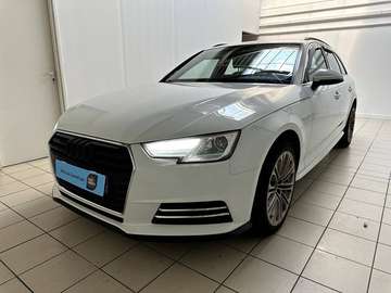 V (B9) 2.0 TDI 150 Business line